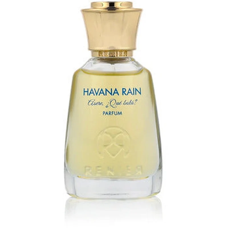 Renier perfumes Havana Rain 50 ml — Extrait de Parfum