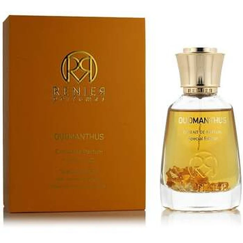 Renier perfumes Oudmanthus 50 ml — Extrait de Parfum