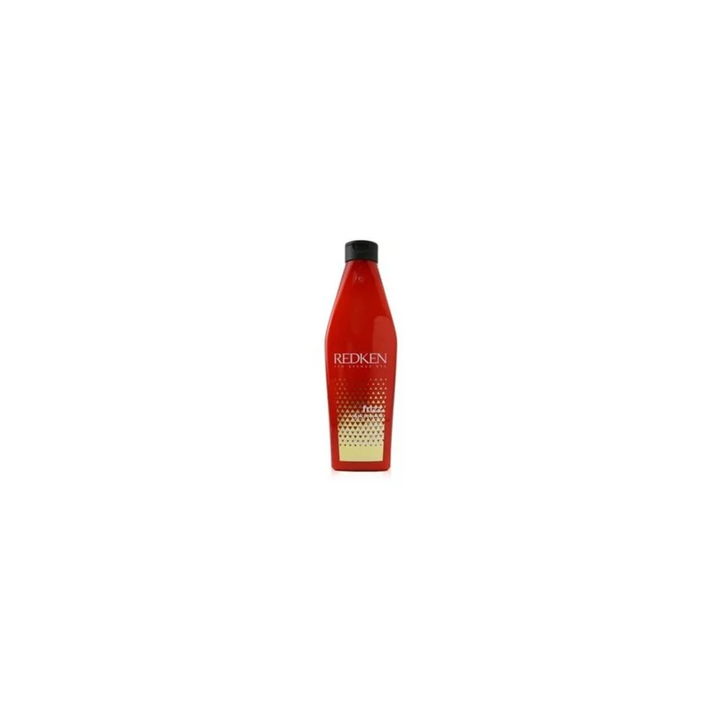 Redken Frizz Dismiss Shampoo 300 ml — Shampoo