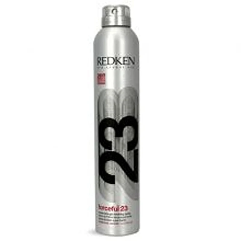 Redken Forceful 23 Super Strength Finishing Lacca capelli 400 ml — Lacca capelli