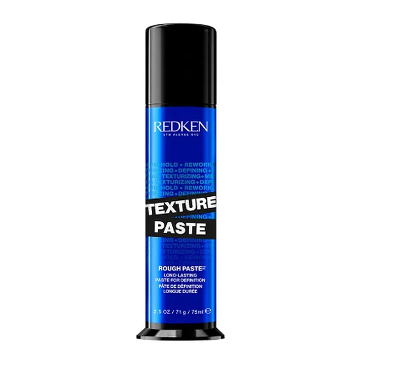 Redken Rough Paste 12 Pasta modellante capelli 75 ml — Pasta modellante capelli