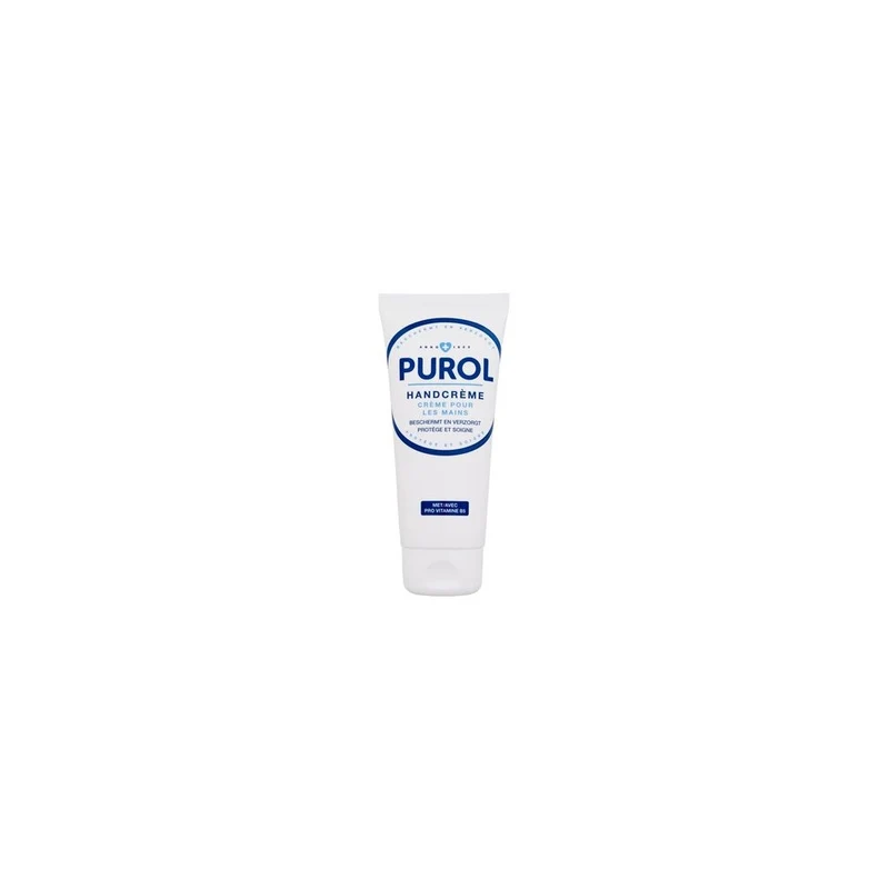 Purol Crema mani 100 ml — Crema mani