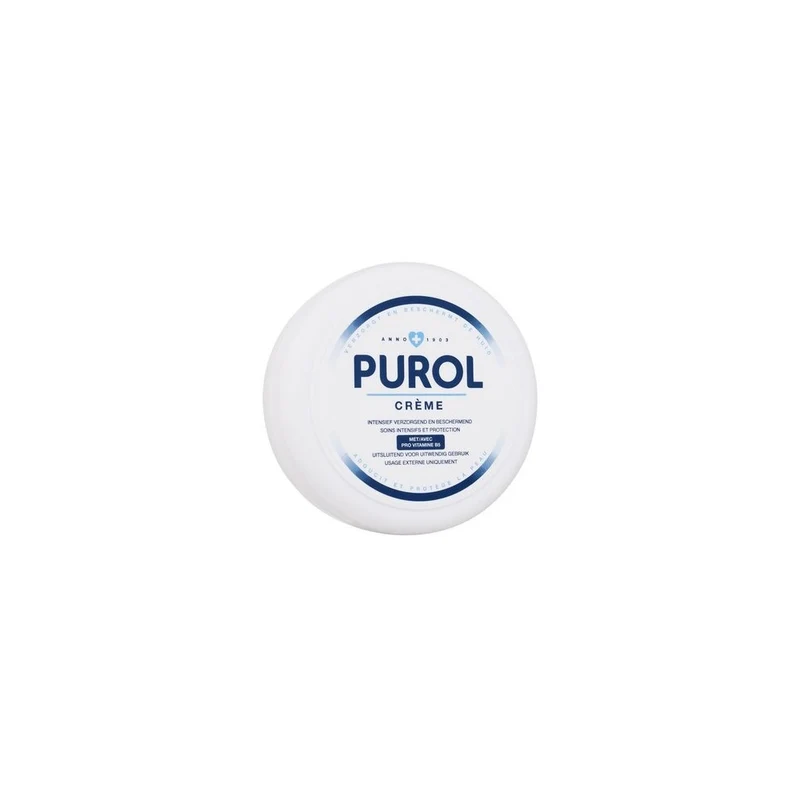 Purol Crema 150 ml — Crema corpo