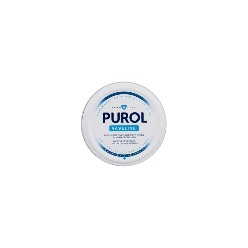Purol Vaselina 50 ml — Vaselina