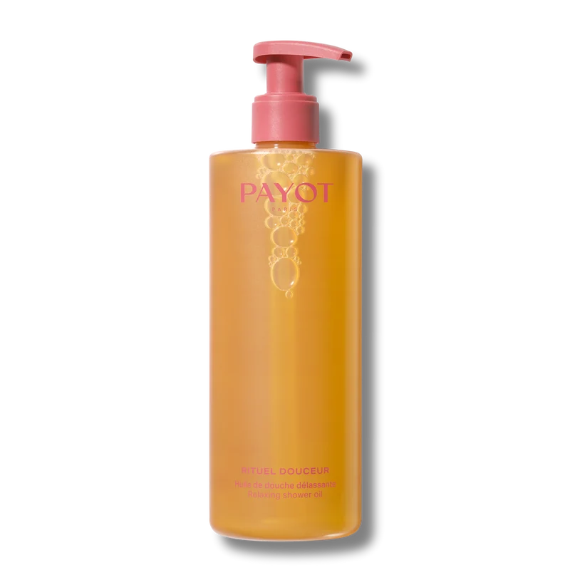 Payot Le Corps Olio detergente corpo 400 ml — Olio detergente corpo