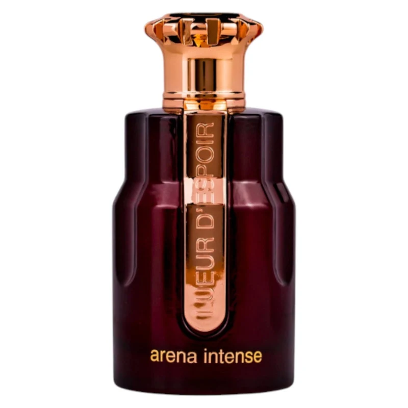 Paris Corner Lueur D´Espoir Arena Intense Eau de Parfum 100 ml — Eau de Parfum