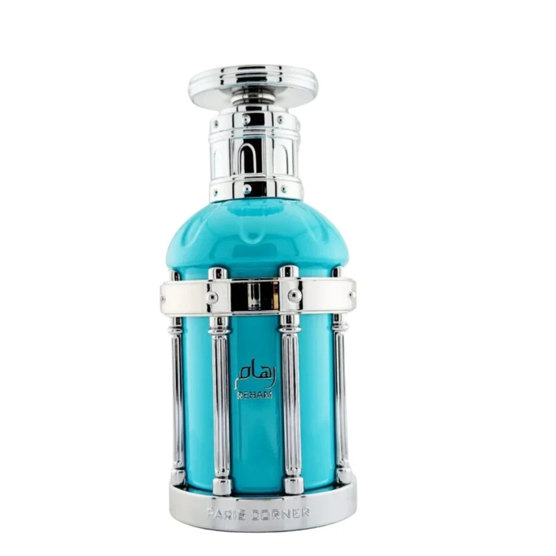 Paris Corner Reham Wild Mineral 100 ml — Eau de Parfum