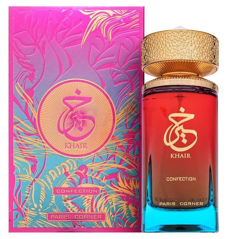 Paris Corner Khair Confection 100 ml — Eau de Parfum