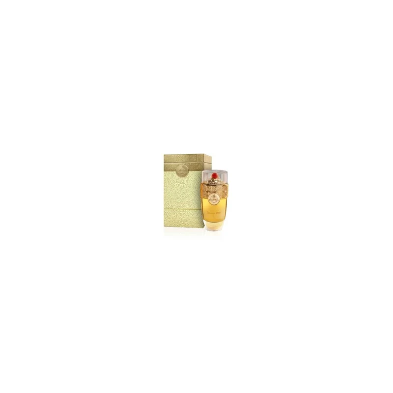 Paris Corner Banana Bliss 100 ml — Eau de Parfum