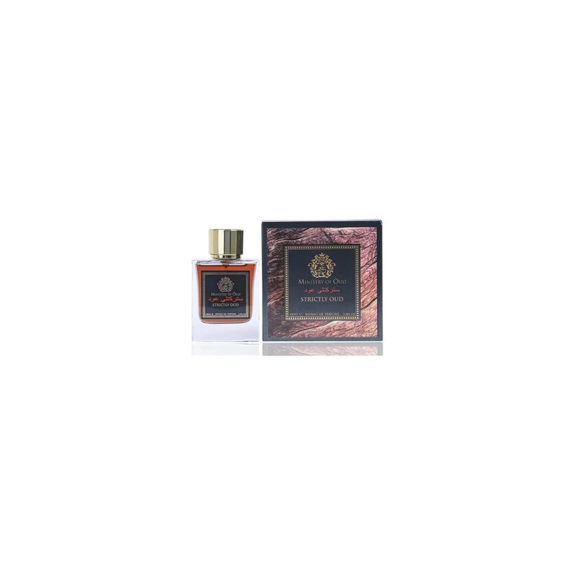 Paris Corner Strictly Oud 100 ml — Estratto di profumo