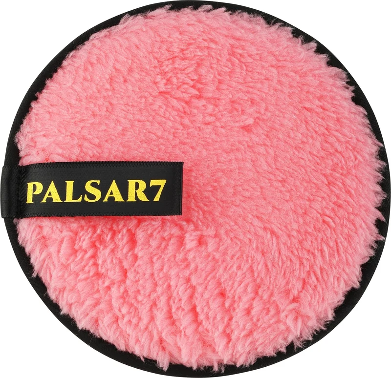 Palsar 7 Dischetto detergente viso — Detergente