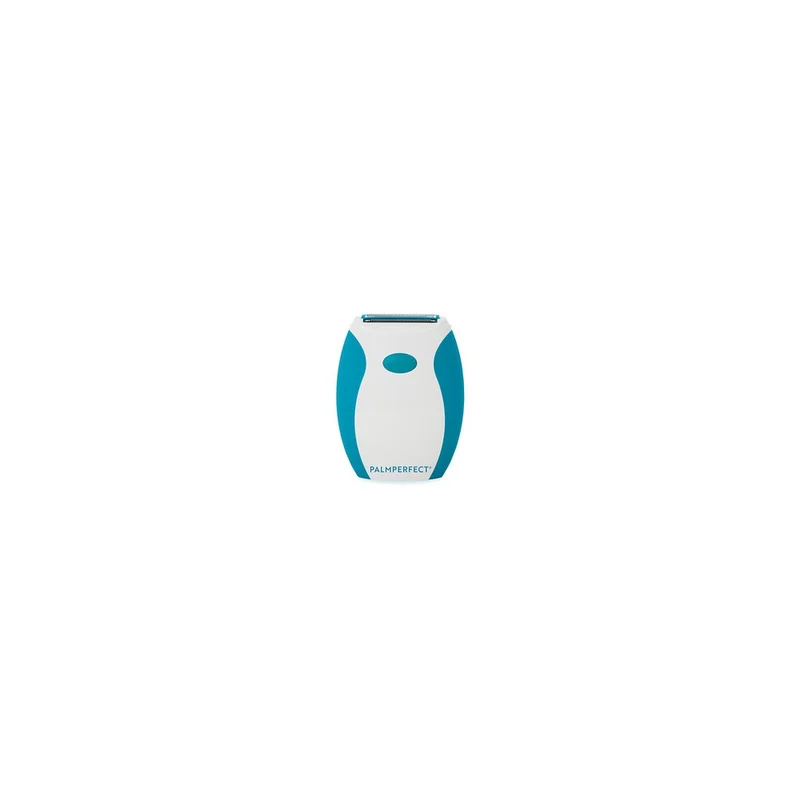 Palmperfect Rasoio donna Blu — Rasoio