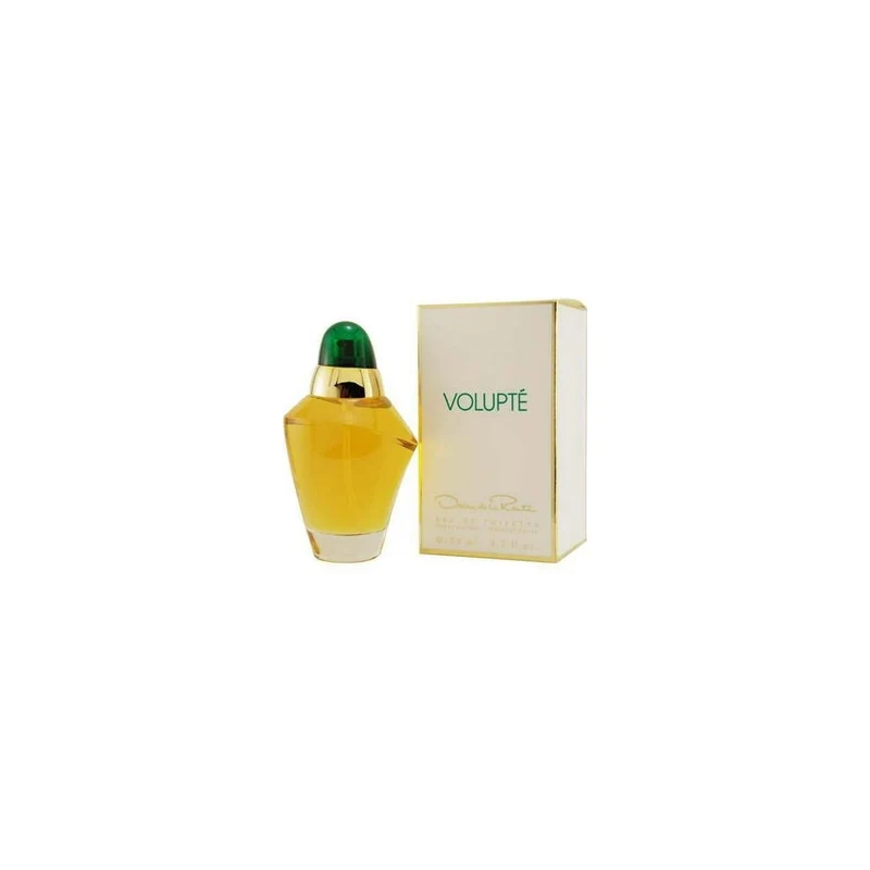 Oscar de la renta Volupte 100 ml Donna — Eau de Toilette