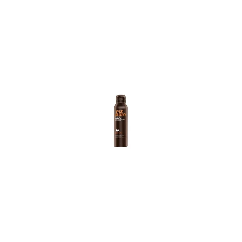Piz Buin Tan & Protect Spray Solare Intensificatore di Abbronzatura SPF 30 150 ml — Spray Solare