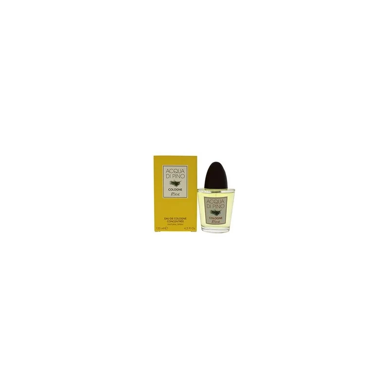 Pino silvestre Acqua di Pino 125 ml — Eau de Cologne