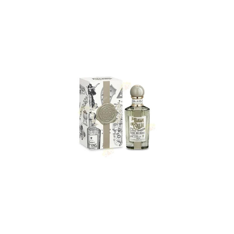 Penhaligon´s Potion Remedies A Balm Of Calm 100 ml — Eau de Parfum