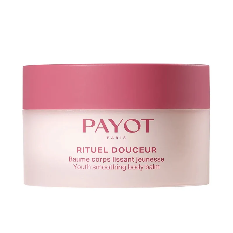 Payot Rituel Douceur Youth Balsamo corpo levigante 3 in 1 200 ml — Balsamo corpo