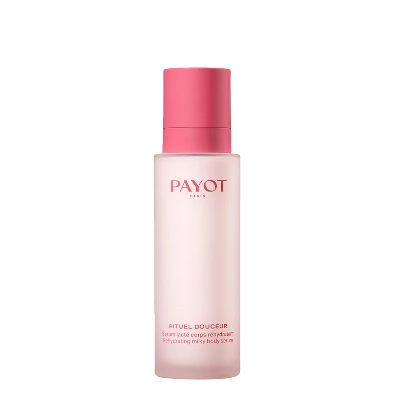 Payot Rituel Douceur Siero corpo rinfrescante e lenitivo 100 ml — Siero corpo