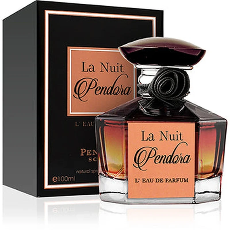 Pendora scents La Nuit 100 ml — Eau de Parfum