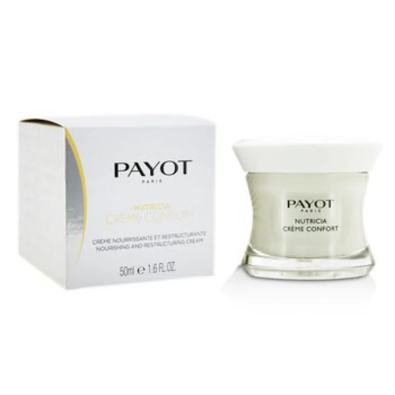 Payot Nutricia Crème Confort 50 ml — Crema viso nutriente