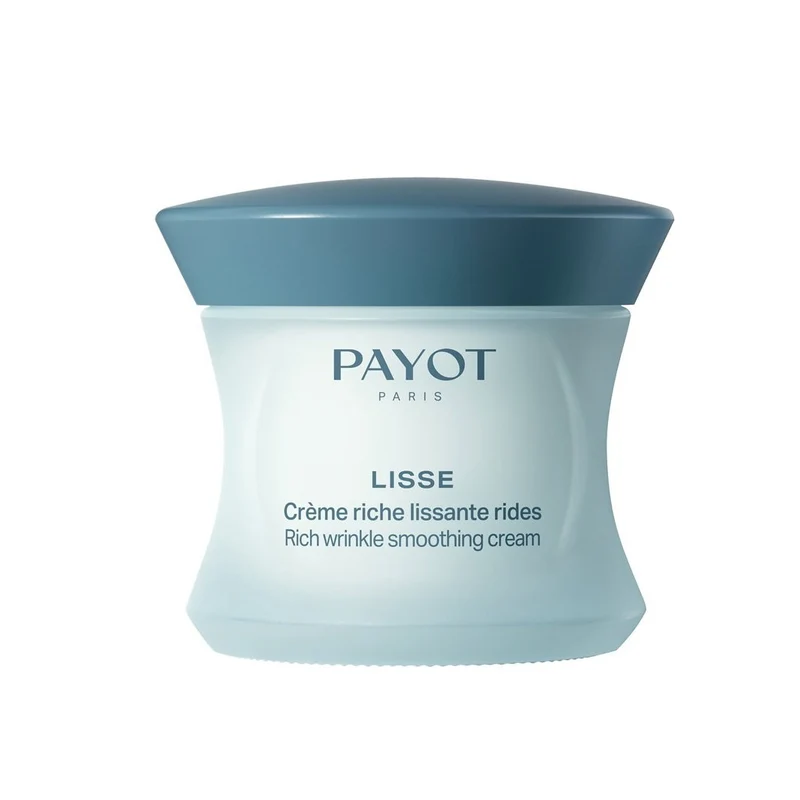 Payot Lisse Rich Crema levigante antirughe 50 ml — Crema viso