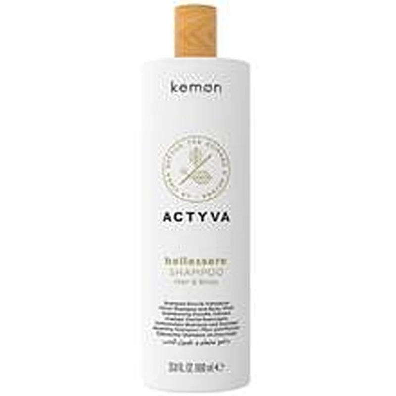 Kemon Actyva Bellessere Shampoo 250 ml — Shampoo
