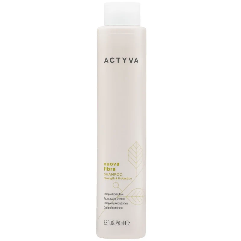 Kemon Actyva Nuova Fibra Shampoo 250 ml — Shampoo