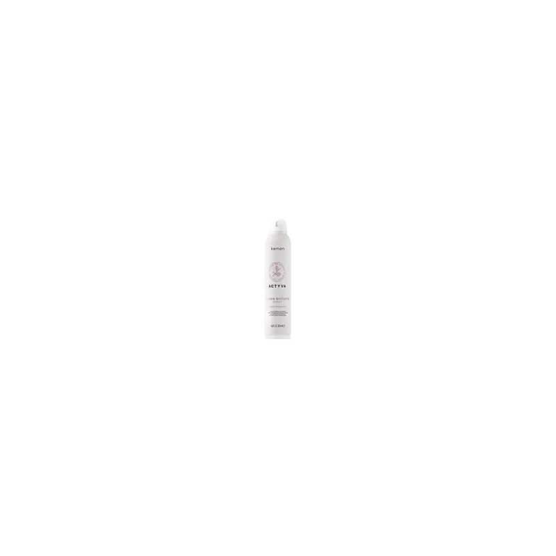 Kemon Actyva Colore Brilliante Lacca 200 ml — Lacca capelli