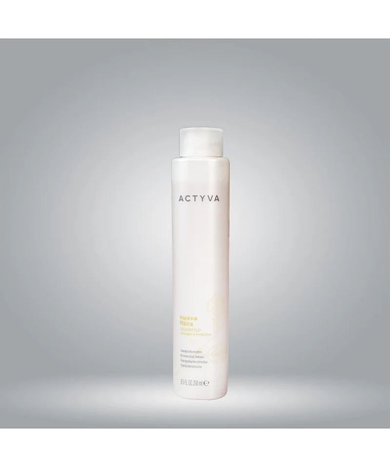 Kemon Actyva Nuova Fibra Shampoo 250 ml — Shampoo