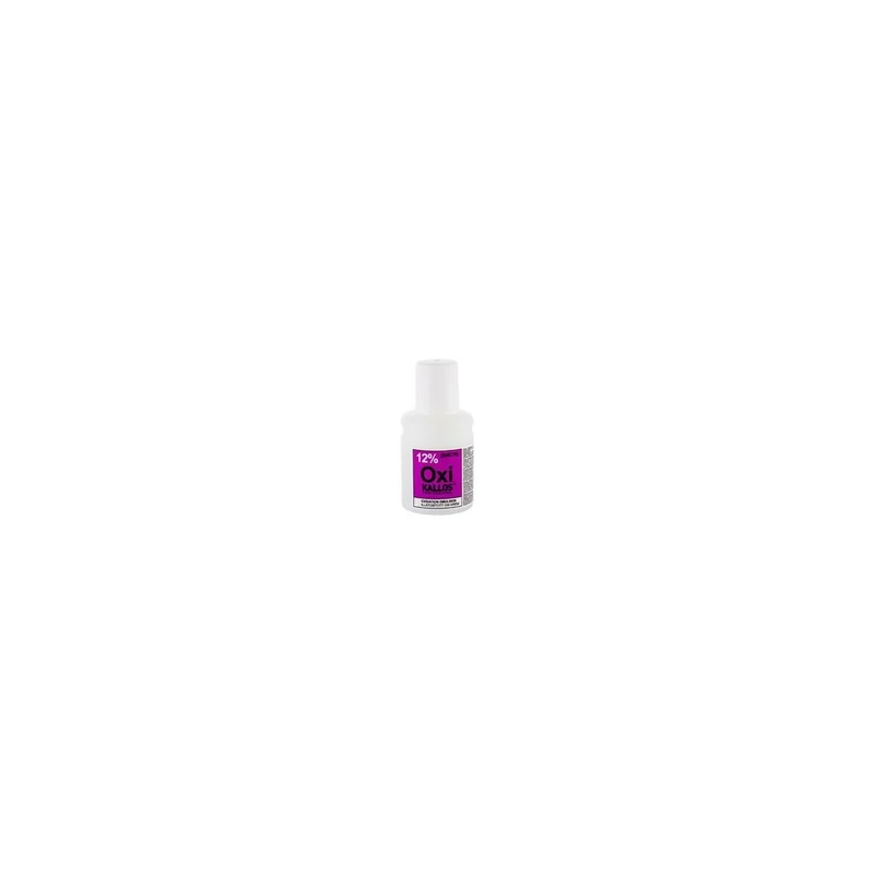 Kallos Emulsione ossidante Oxi 12% 60 ml — Colorante capelli