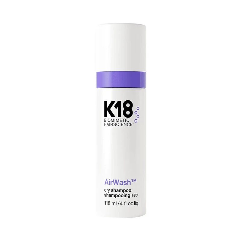 K18 AirWash Shampoo secco 118 ml — Shampoo secco