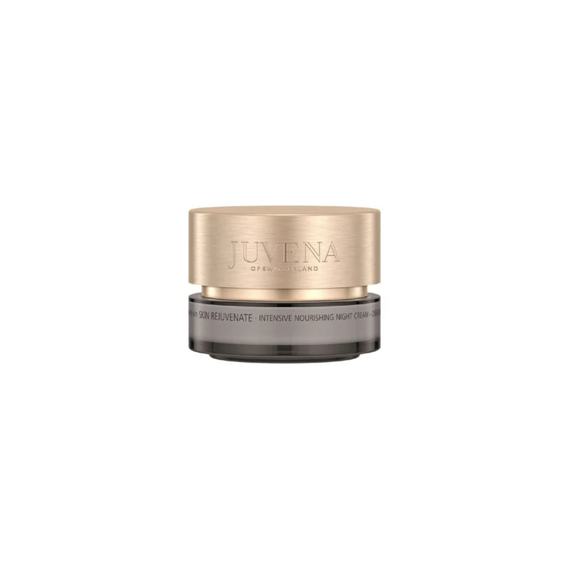 Juvena Crema notte nutriente intensiva Rejuvenate & Correct 50 ml — Crema notte