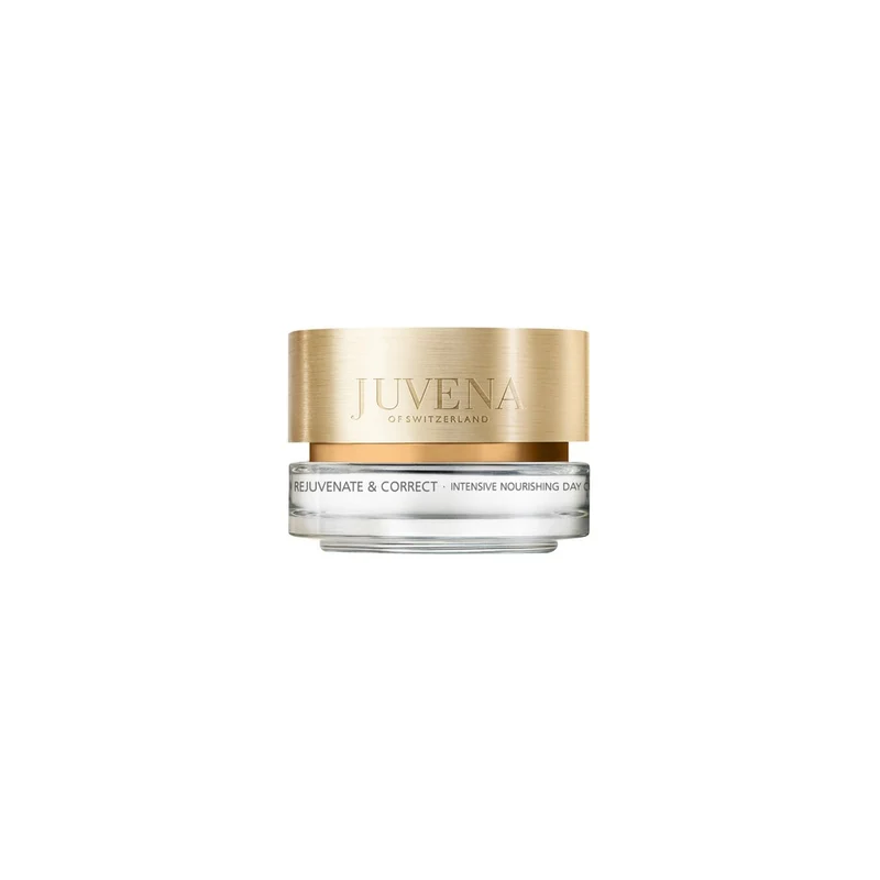 Juvena Crema giorno nutriente intensiva Rejuvenate & Correct 50 ml — Crema viso