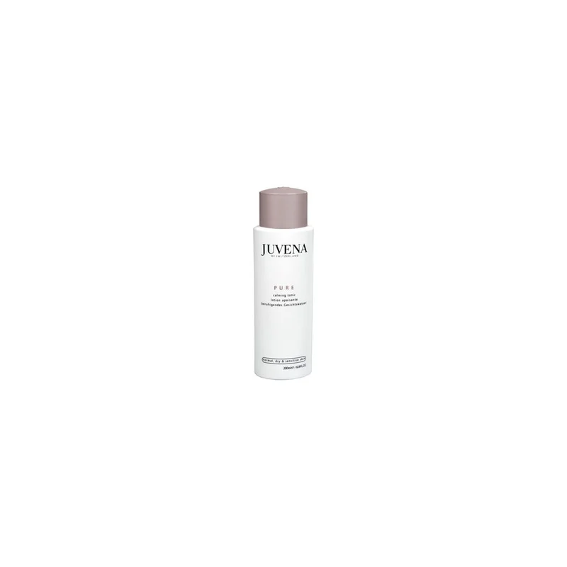 Juvena PURE Calming Tonico detergente 200 ml — Tonico viso