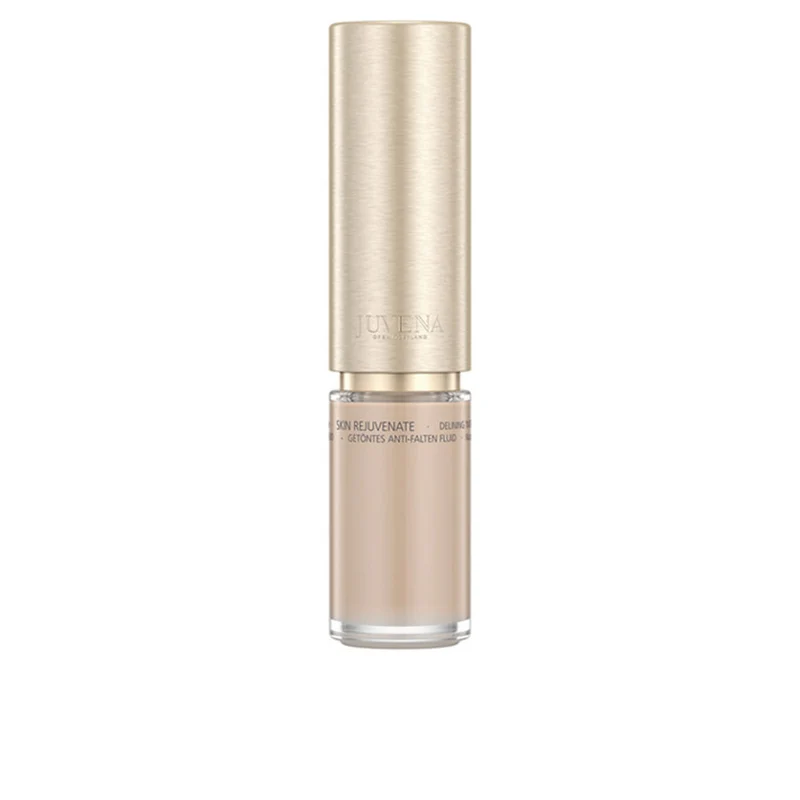Juvena Fluido colorato Rejuvenate & Correct Delining SPF 10 50 ml — Fluido solare tonificante