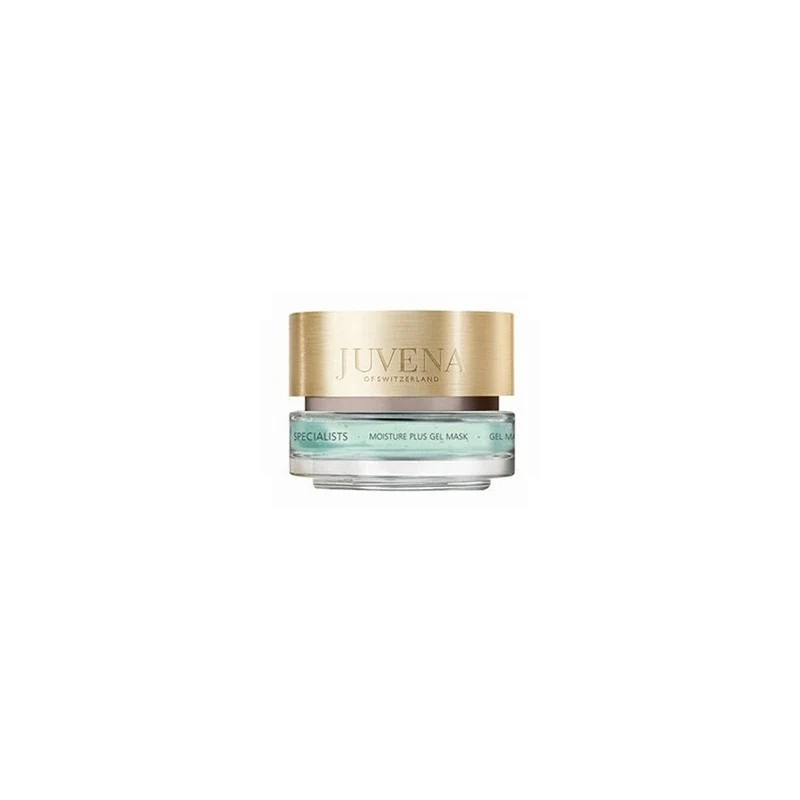 Juvena SPECIALISTS Moisture Plus Maschera in gel 75 ml — Maschera viso
