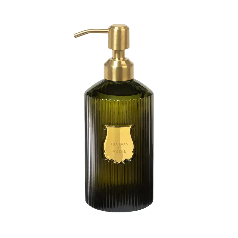 Trudon sapone liquido Medie 500 ml ricarica — Sapone liquido