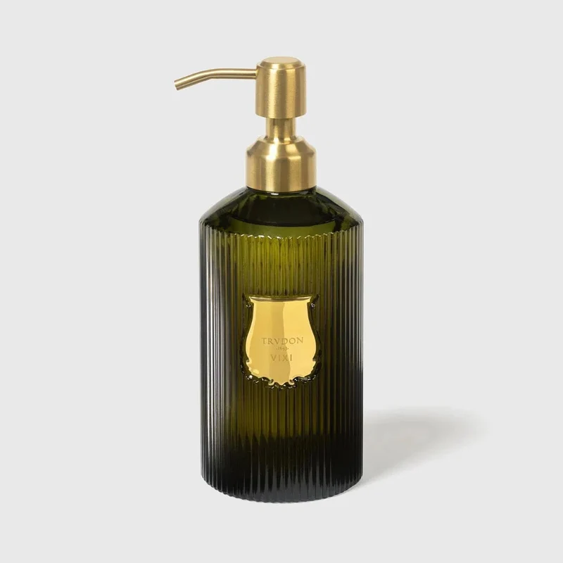 Trudon Vixi Sapone Liquido 500 ml — Sapone liquido