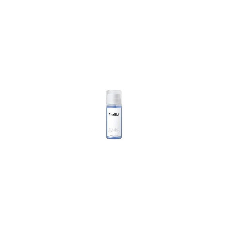 Medik8 Tonico esfoliante Press & Clear 2% BHA 150 ml — Tonico esfoliante