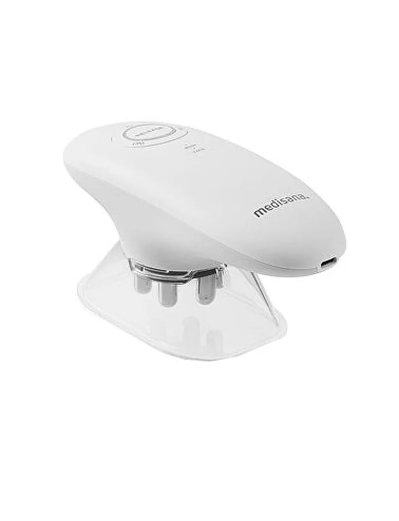 Medisana Massaggiatore coppettazione 3in1 VC150 — Massaggiatore