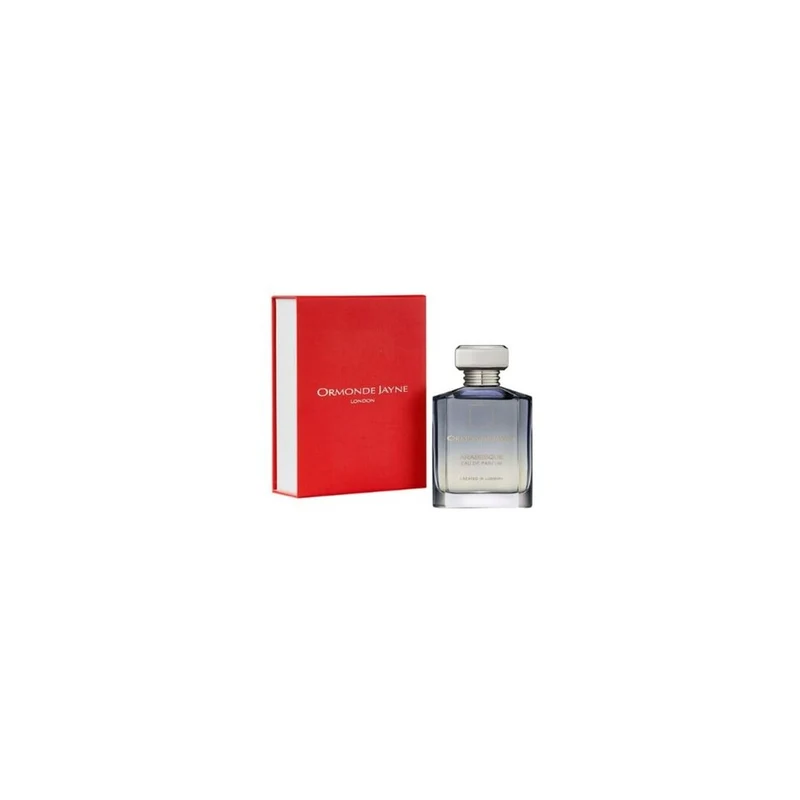 Ormonde Jayne Arabesque Eau de Parfum 88 ml Donna — Eau de Parfum
