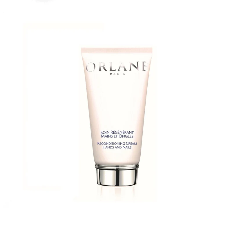 Orlane Crema mani e unghie SPF 10 rigenerante 75 ml — Crema mani SPF
