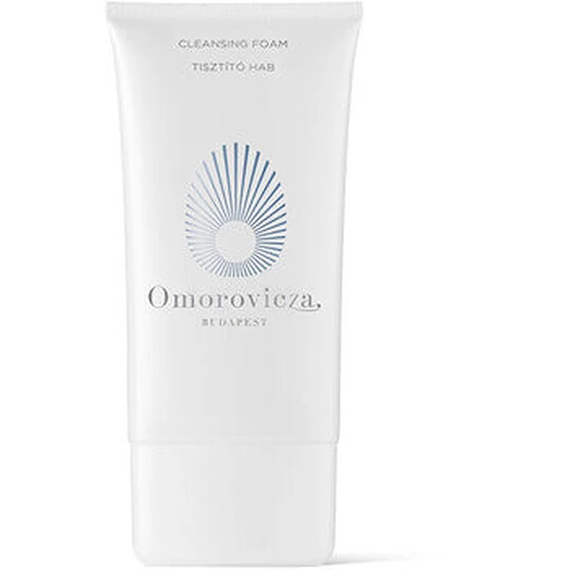 Omorovicza Schiuma detergente viso 150 ml — Detergente viso