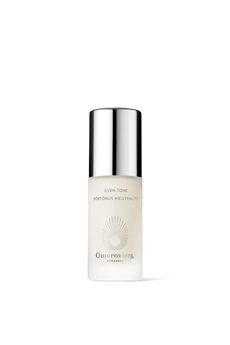 Omorovicza Even Tone Siero attivo uniformante 30 ml — Siero viso