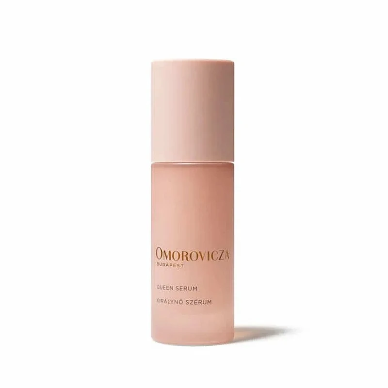 Omorovicza Queen Siero ringiovanente pelle 30 ml — Siero viso