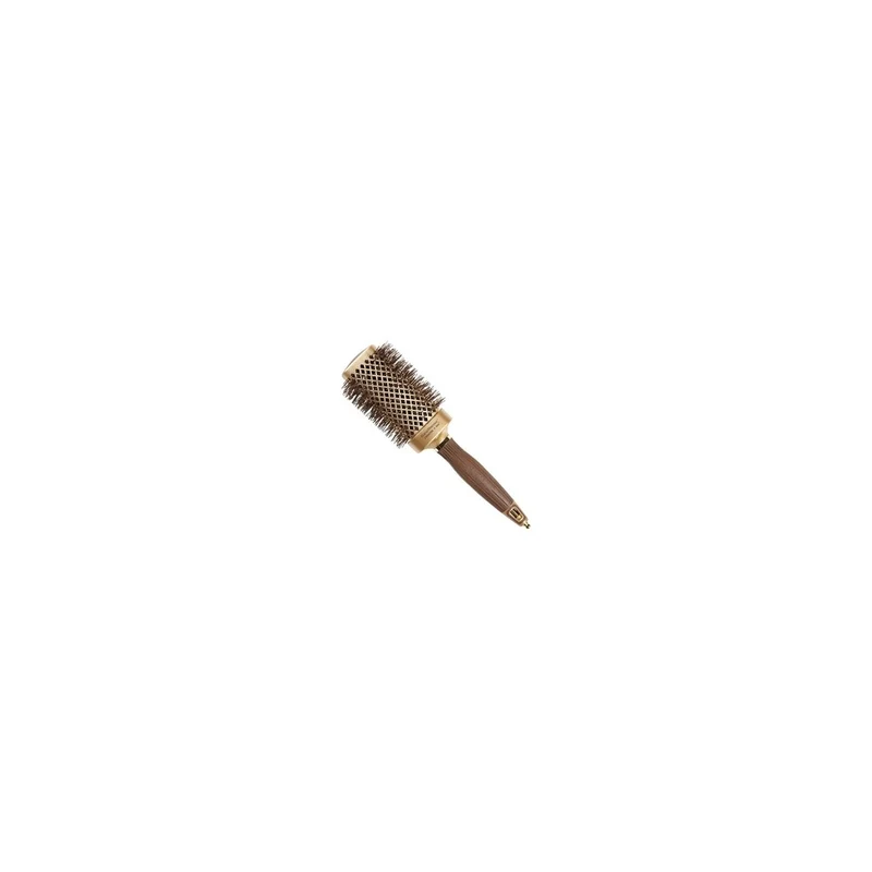 Olivia Garden NanoThermic Ceramic+Ion Square Shaper 29 mm — Piastra capelli