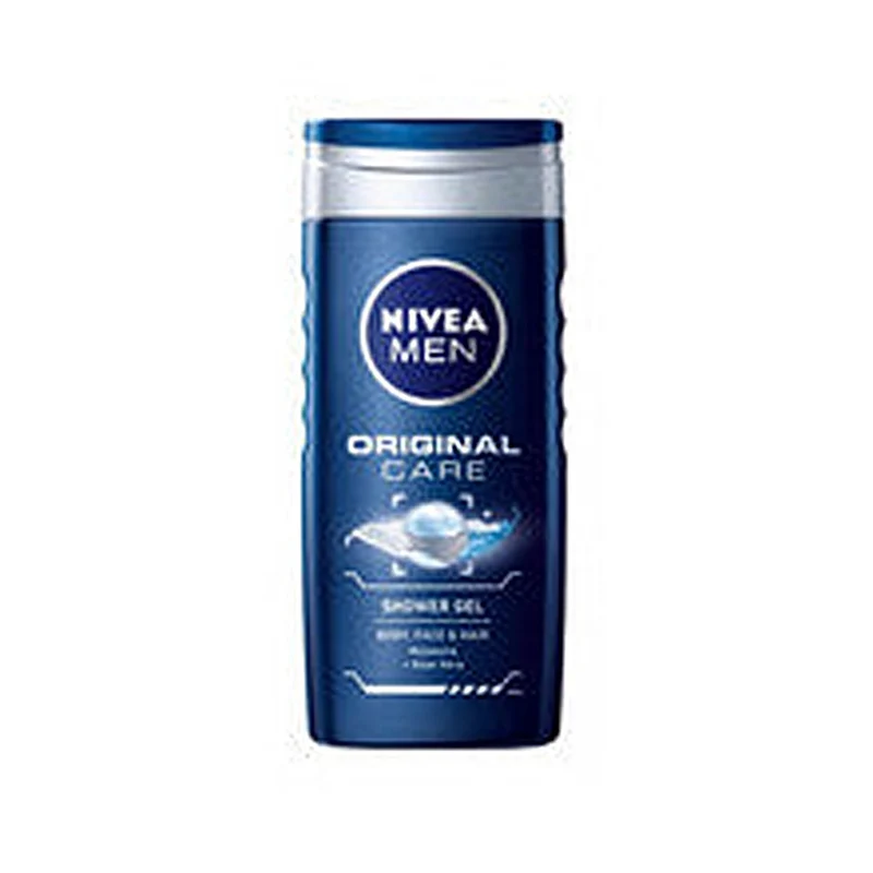 Nivea Men Original Care 500 ml — Lozione corpo