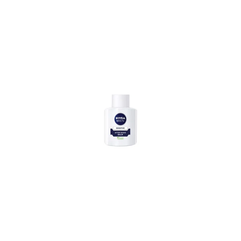 Nivea Balsamo Dopobarba Sensitive 100 ml — Dopobarba