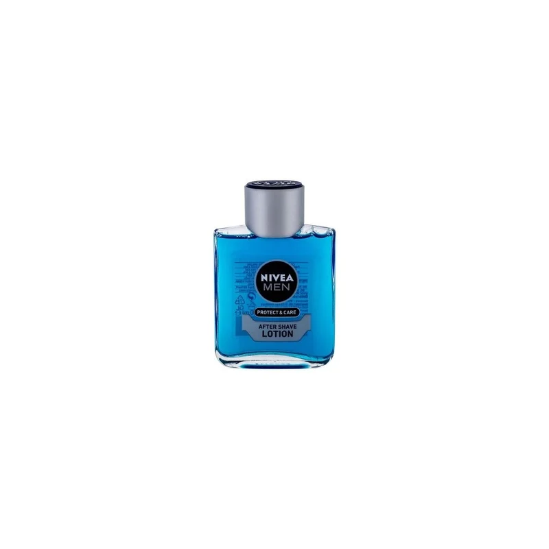 Nivea Dopobarba Originale 100 ml — Dopobarba