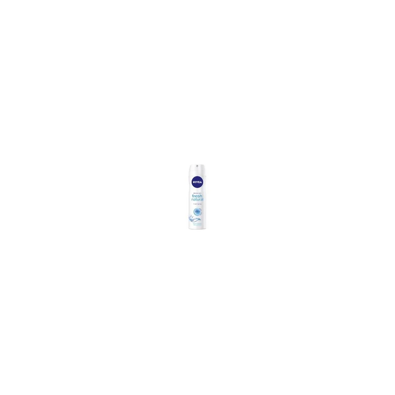 Nivea Sensazione freschezza 150 ml — Deodorante